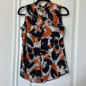Banana Republic Tank Blouse